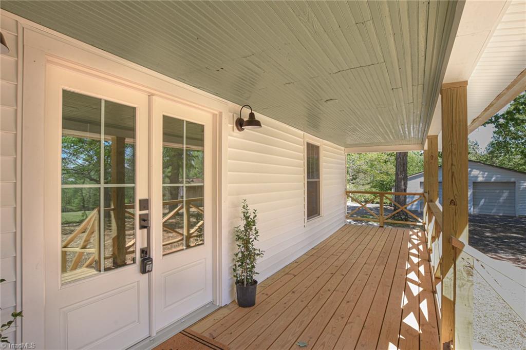1190 K Fork Road Madison, NC 27025 - Photo 23 of 37