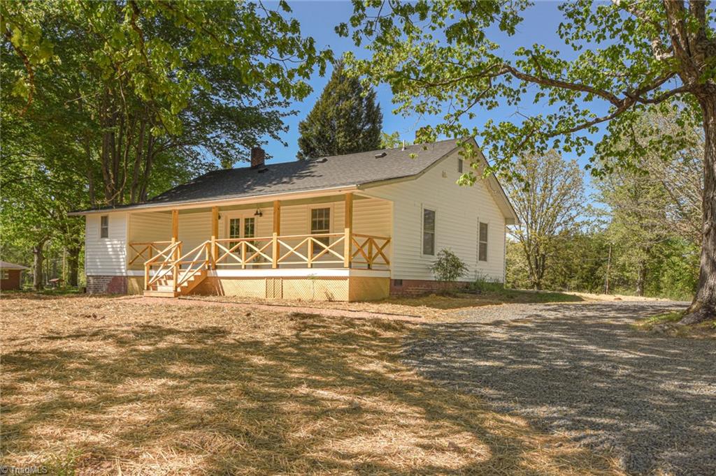 1190 K Fork Road Madison, NC 27025 - Photo 26 of 37