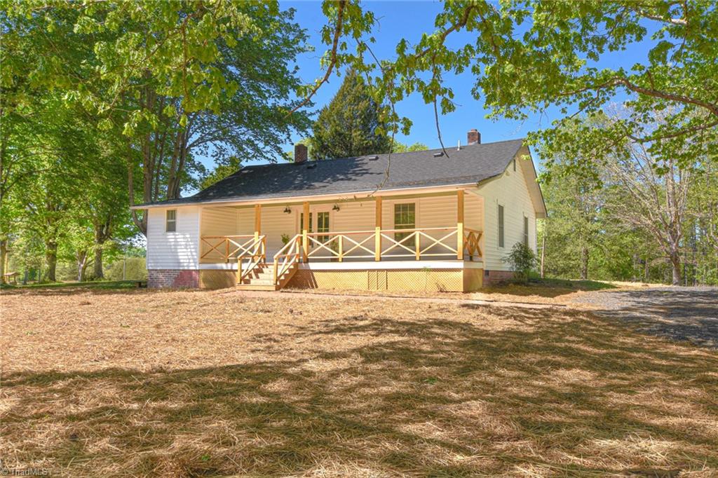 1190 K Fork Road Madison, NC 27025 - Photo 28 of 37