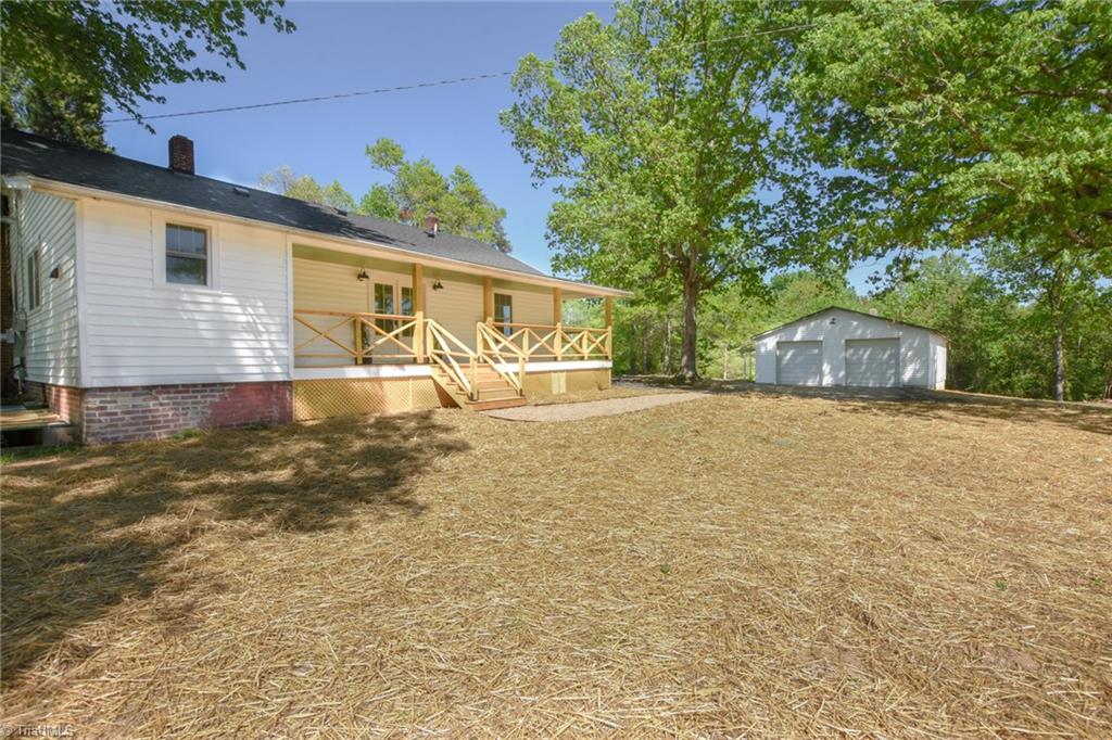 1190 K Fork Road Madison, NC 27025 - Photo 29 of 37