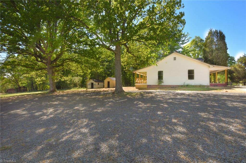 1190 K Fork Road Madison, NC 27025 - Photo 32 of 37