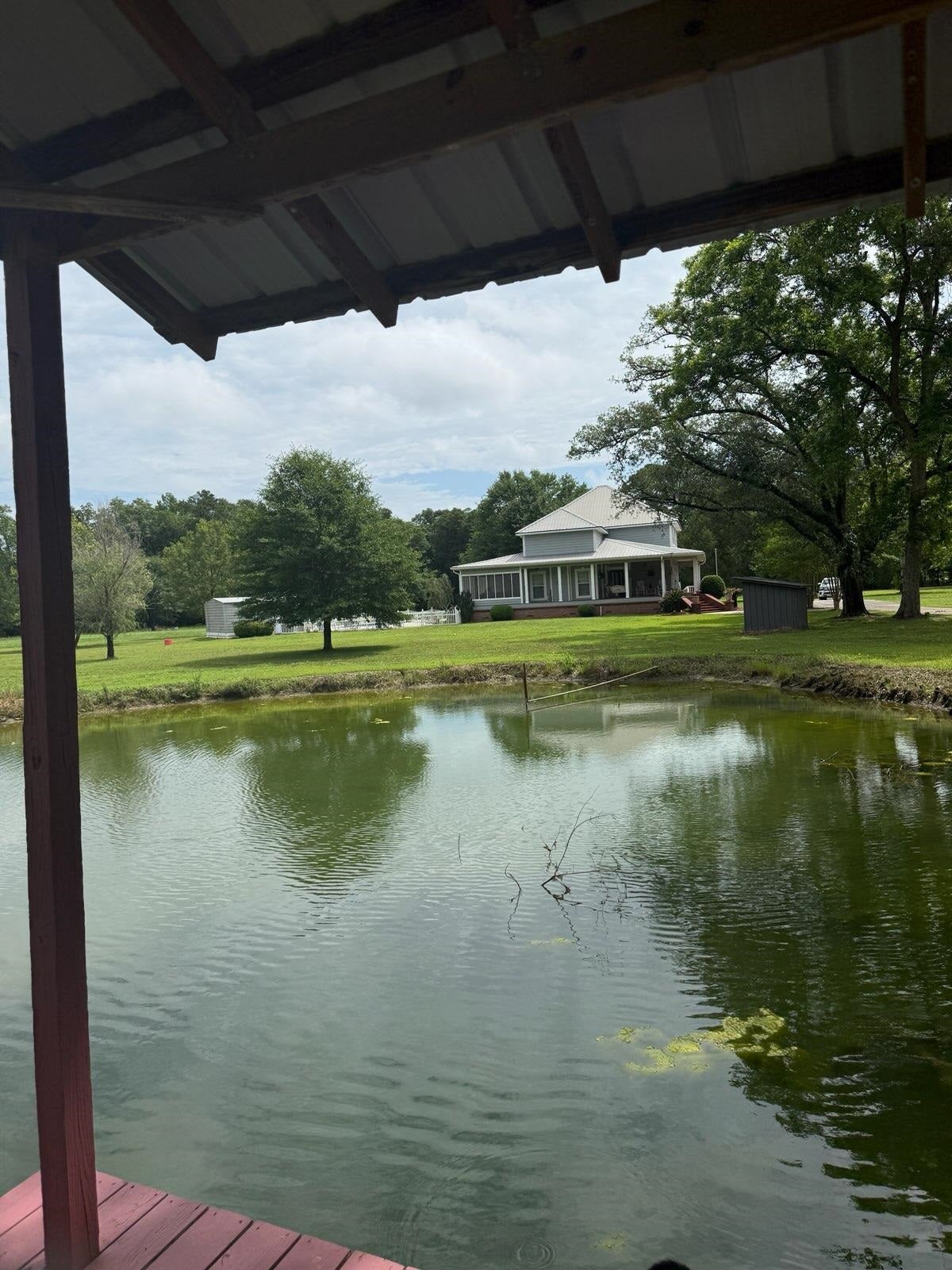 19993 Padgett Road Andalusia, AL 36420 - Photo 11 of 41 Gallery Image 11