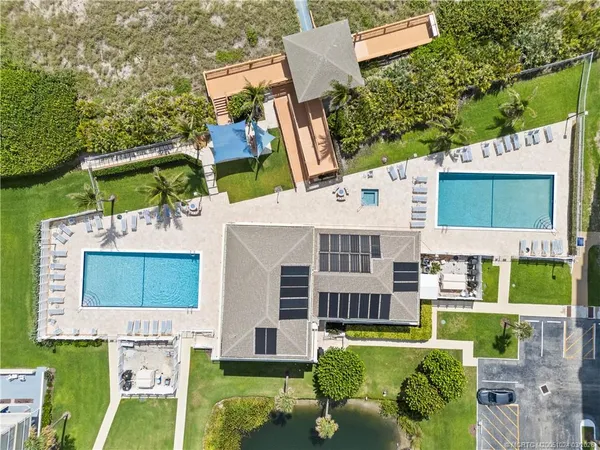 $3,000 | 10680 South Ocean Drive, Unit G 2, Jensen Beach, FL 34957