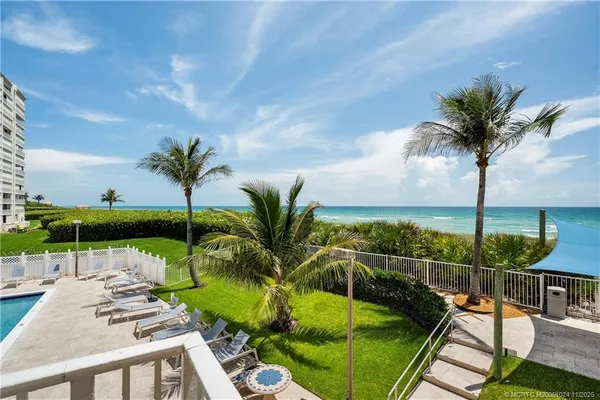 $3,000 | 10680 South Ocean Drive, Unit G 2, Jensen Beach, FL 34957