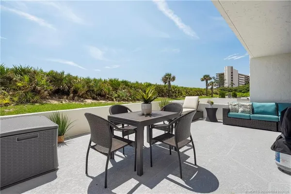 $3,000 | 10680 South Ocean Drive, Unit G 2, Jensen Beach, FL 34957