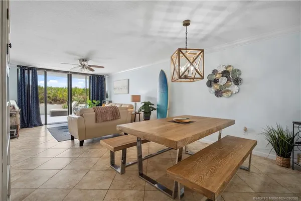 $3,000 | 10680 South Ocean Drive, Unit G 2, Jensen Beach, FL 34957