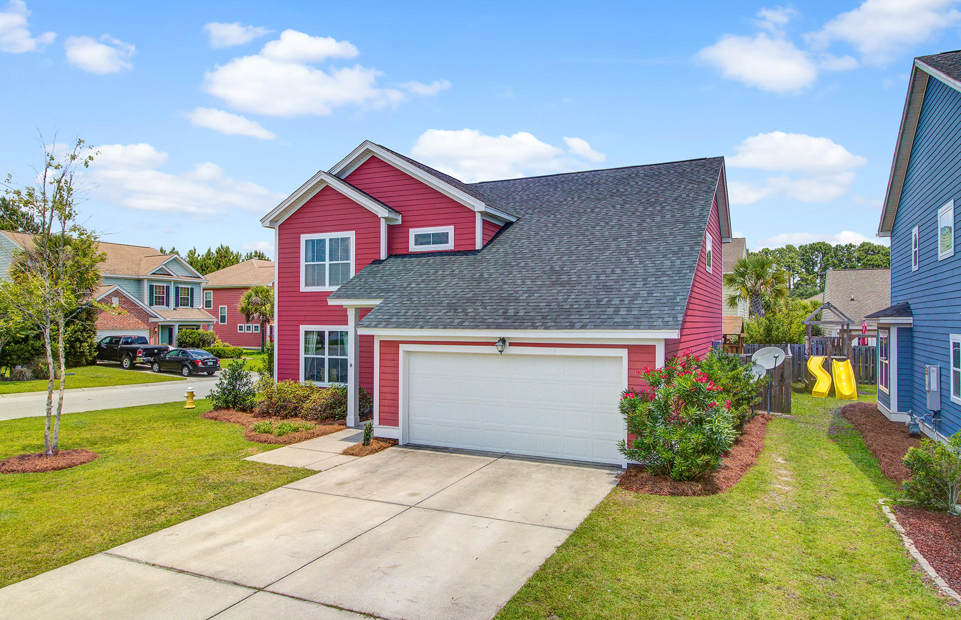 202 Rice Mill Place Wando, SC 29492 - Photo 3 of 38 2