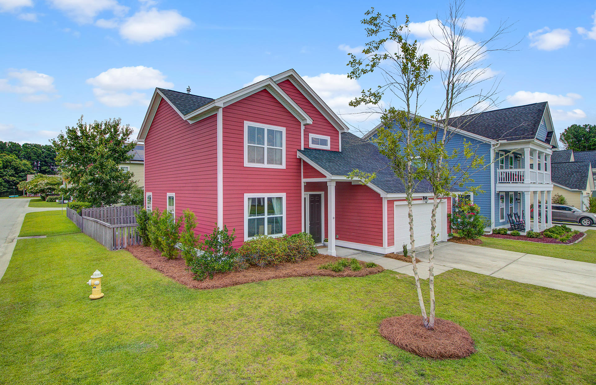 202 Rice Mill Place Wando, SC 29492 - Photo 4 of 38 3