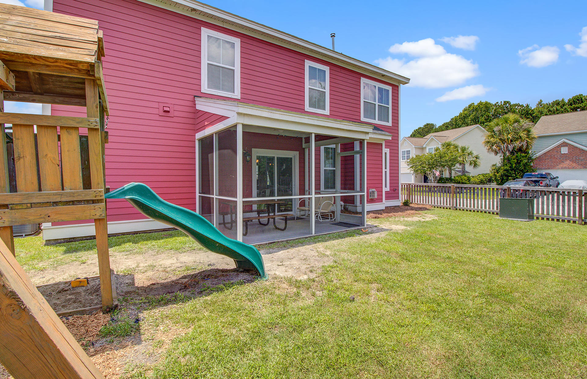 202 Rice Mill Place Wando, SC 29492 - Photo 36 of 38 39