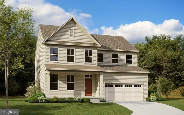 $599,990 | 11731 Cygnet Drive, Waldorf, MD 20601