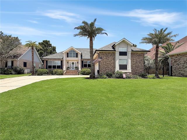 58 Inlet Drive Slidell, LA 70458 - Photo 1 of 27