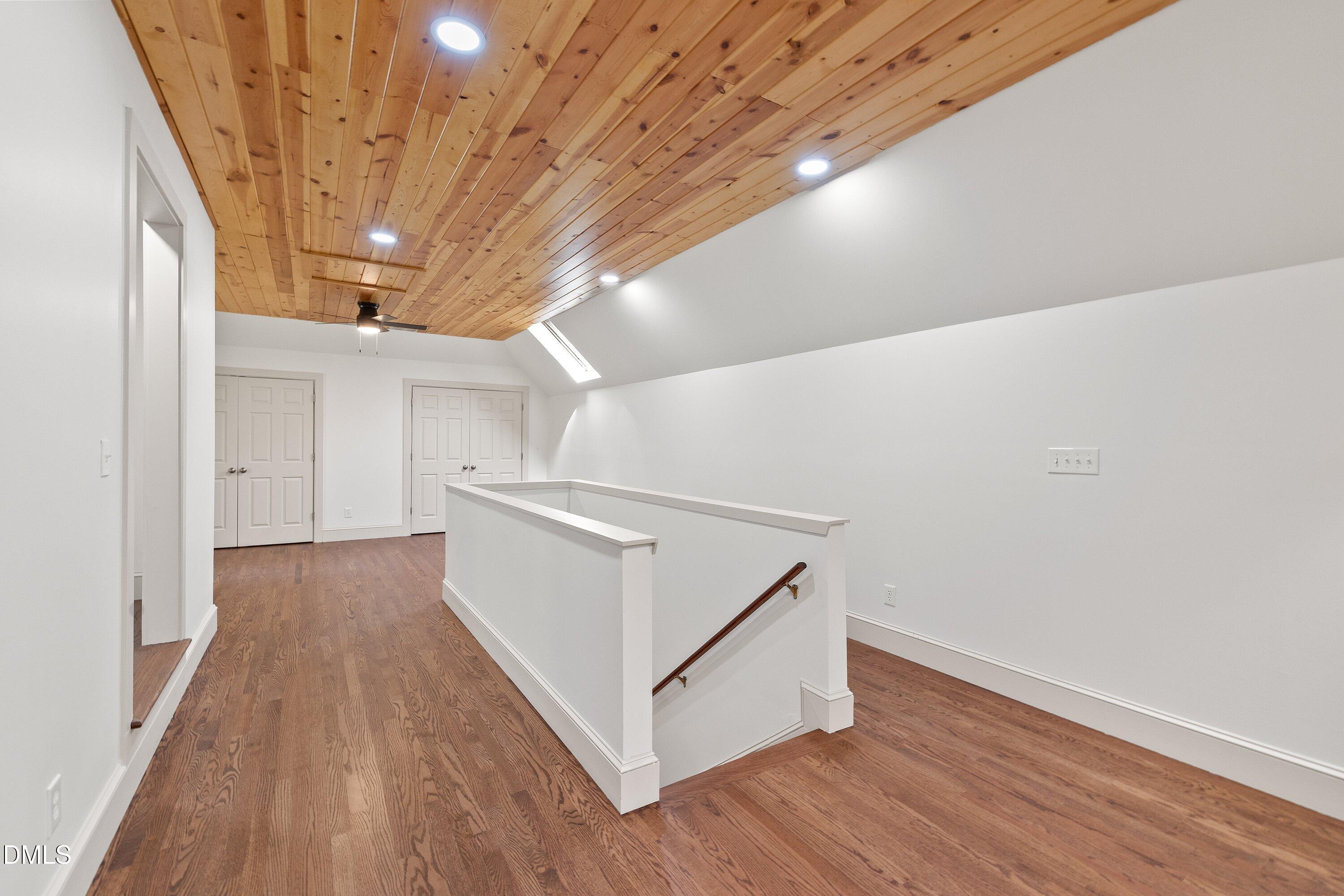 1104 Bentham Drive Raleigh, NC 27614 - Photo 64 of 86