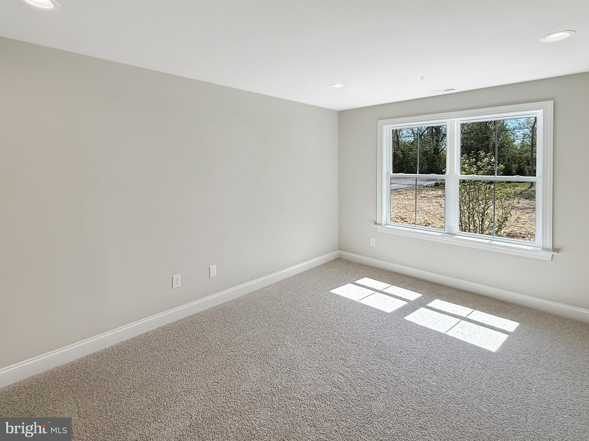 14 Schadle Road Perkasie, PA 18944 - Photo 18 of 44 an empty room with a window