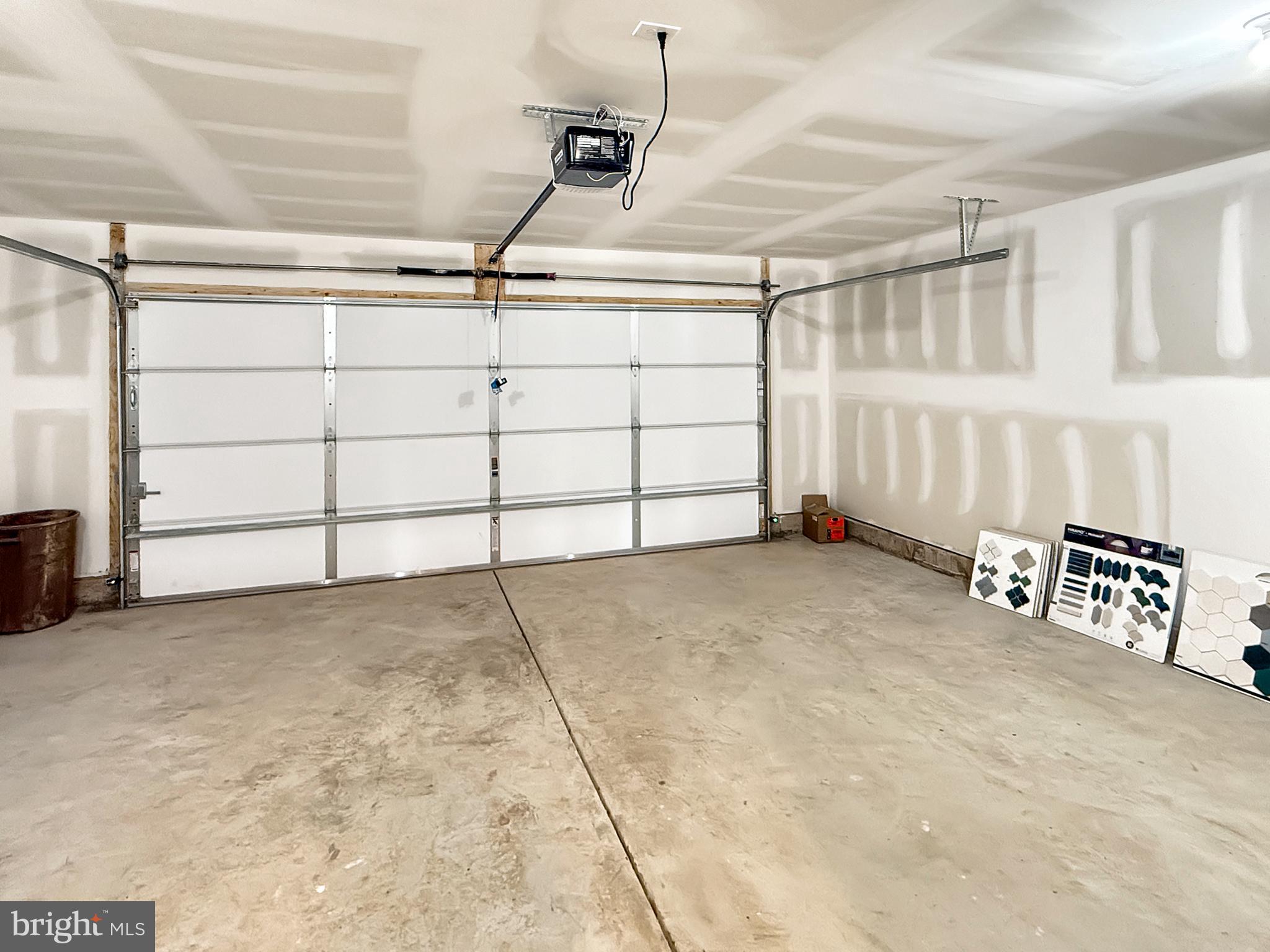 14 Schadle Road Perkasie, PA 18944 - Photo 33 of 44 a view of a garage