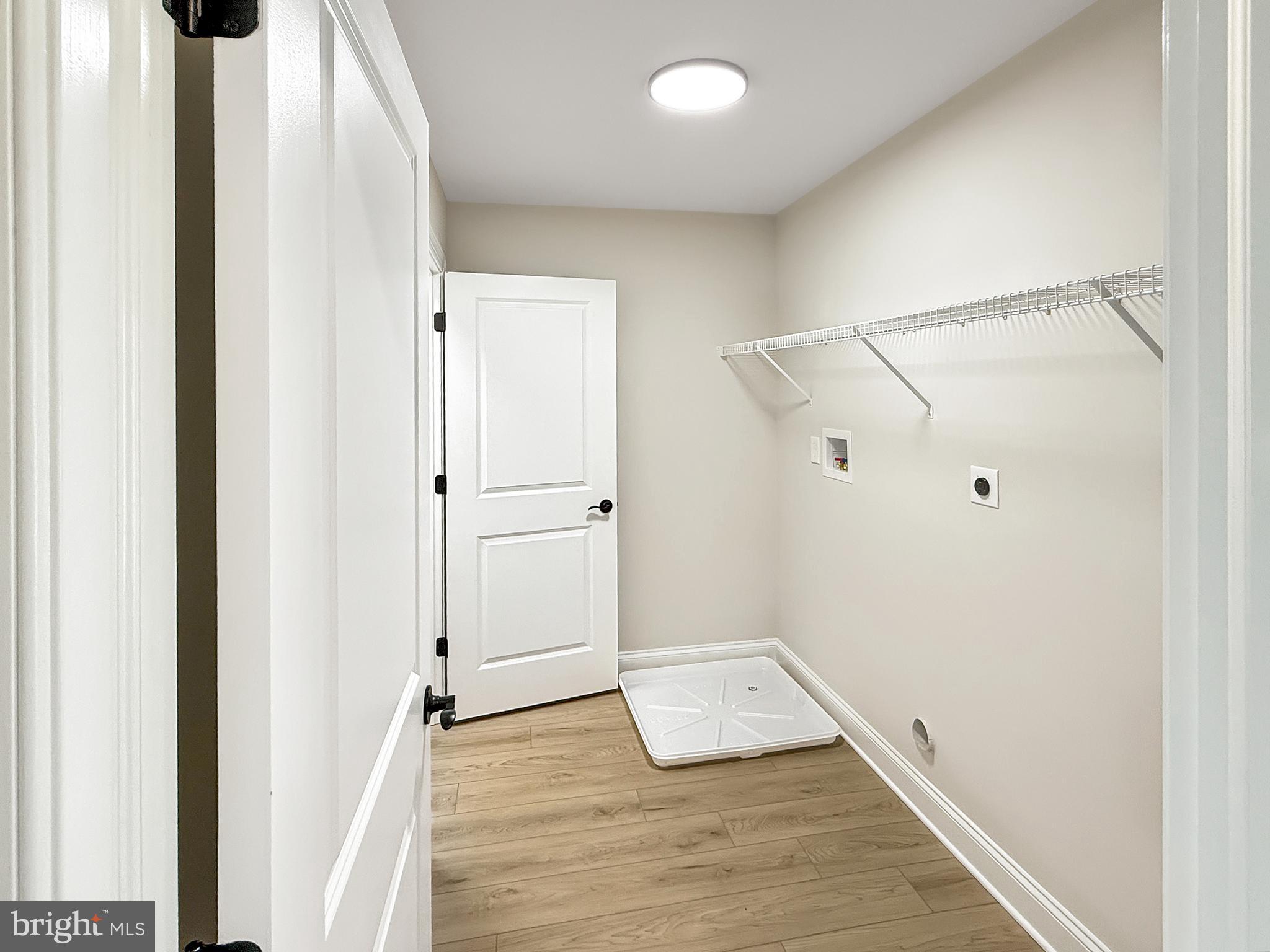 14 Schadle Road Perkasie, PA 18944 - Photo 38 of 44 a view of a room with wooden floor