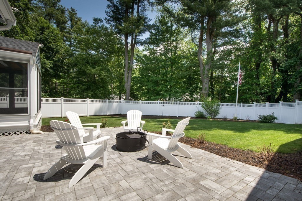 18 Liberty Pole Road Hingham, MA 02043 - Photo 33 of 37