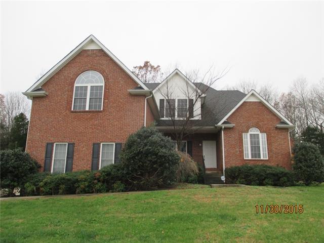 998 South Ridge Trail Clarksville, TN 37043 - Photo 2 of 6 Additional View
