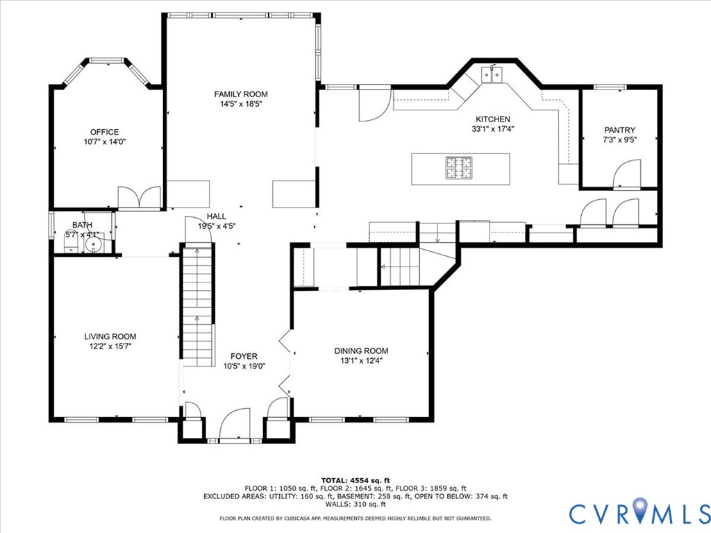28 Millbrook Road Stafford, VA 22554 - Photo 41 of 44 unknown