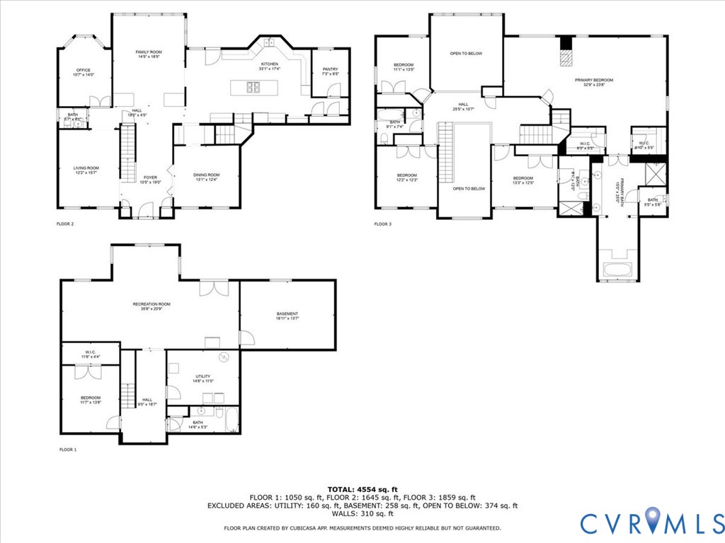 28 Millbrook Road Stafford, VA 22554 - Photo 43 of 44
