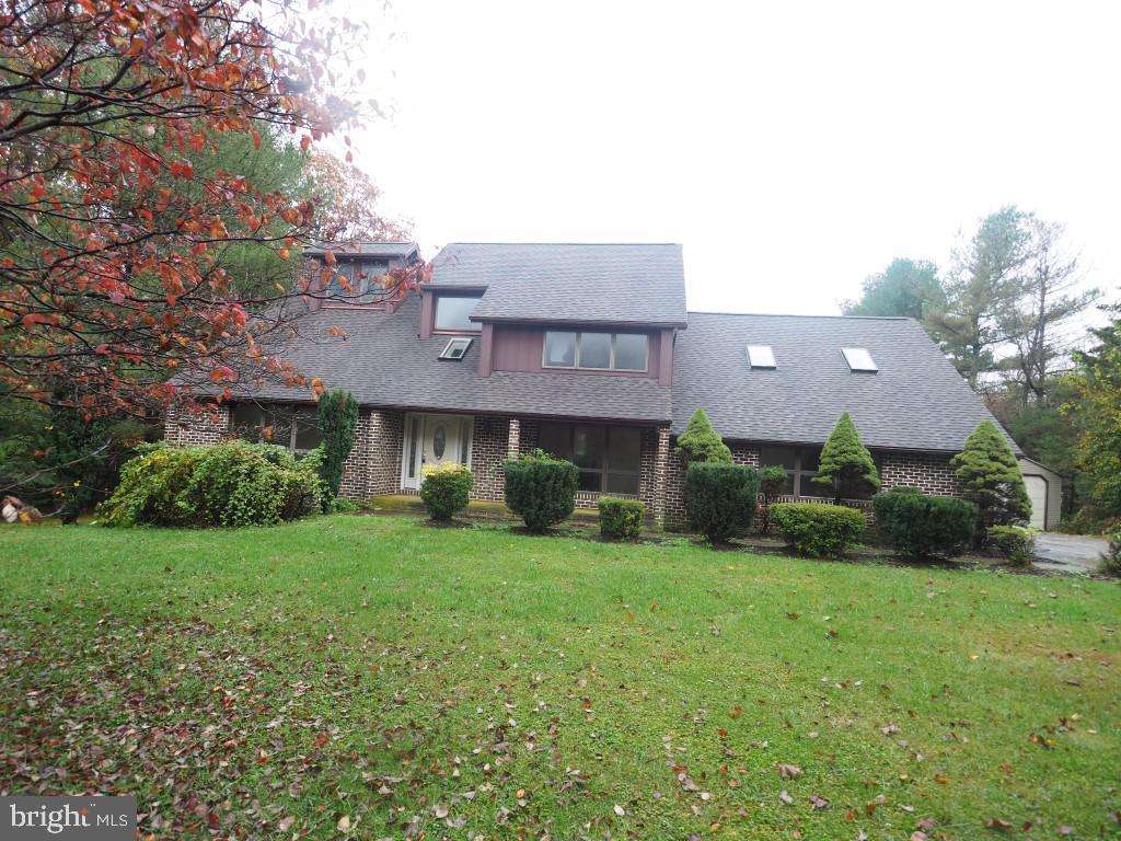 14005 Old Hanover Road Reisterstown, MD 21136 - Photo 1 of 26 Front View