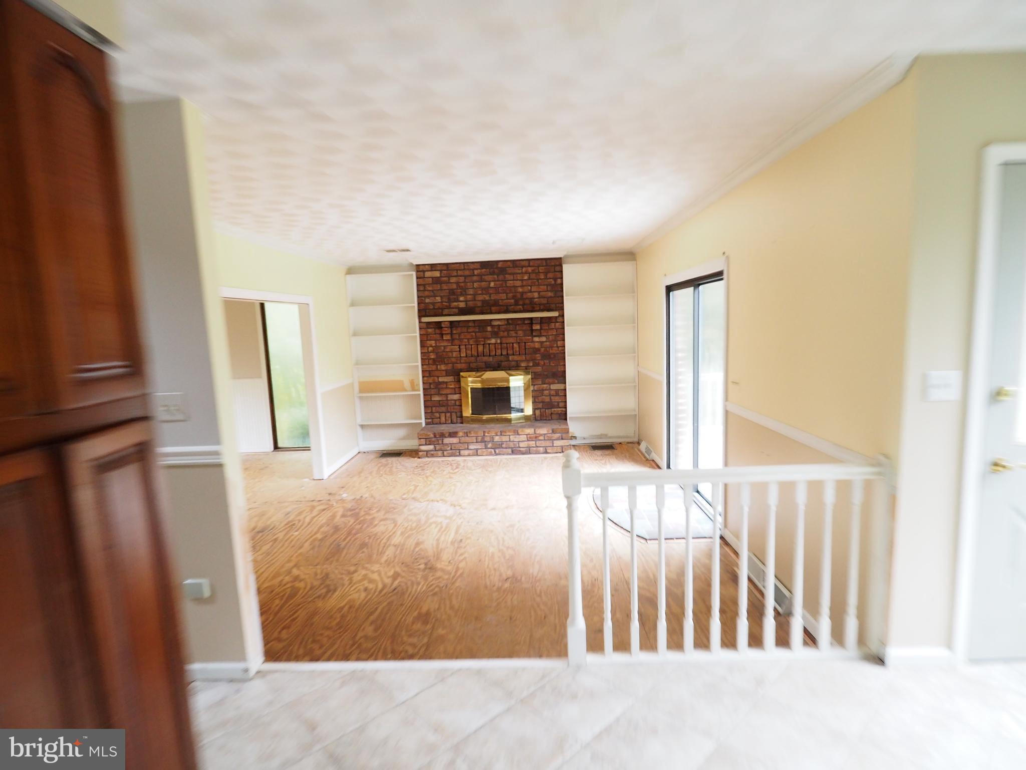 14005 Old Hanover Road Reisterstown, MD 21136 - Photo 8 of 26 Family Room