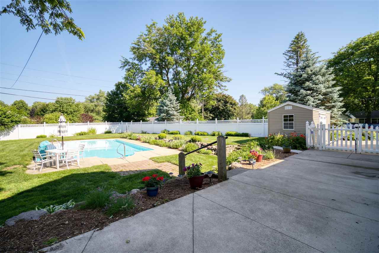 3010 Horton Road Jackson, MI 49203 - Photo 24 of 32 Photo 24