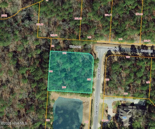 $95,000 | 101 Long Leaf Lane, Goldsboro, NC 27534