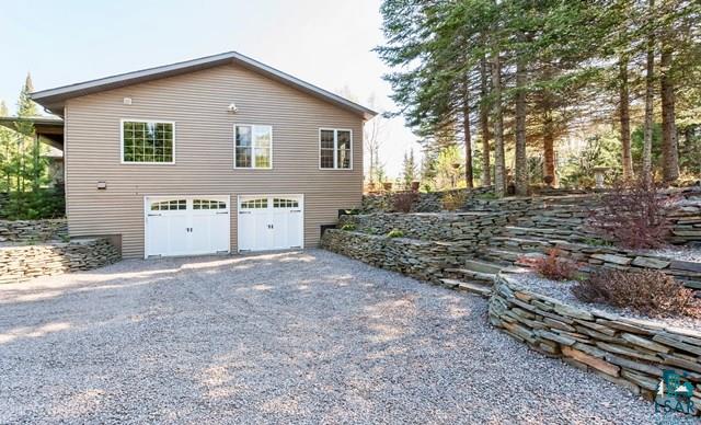 6221 North Tischer Road Duluth, MN 55804 - Photo 20 of 23 Garage