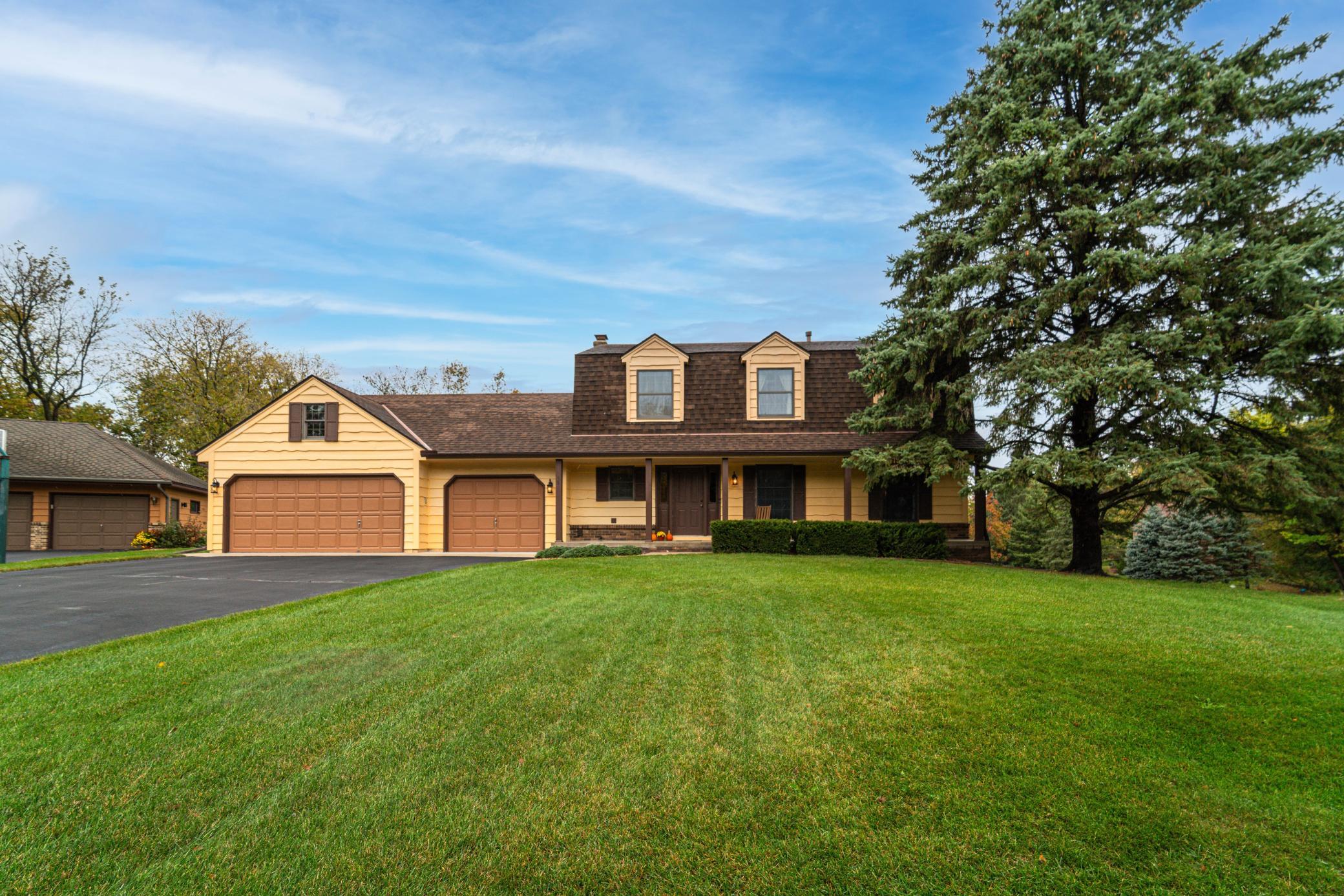 1138 Tiffany Point Eagan, MN 55123 - Photo 2 of 49