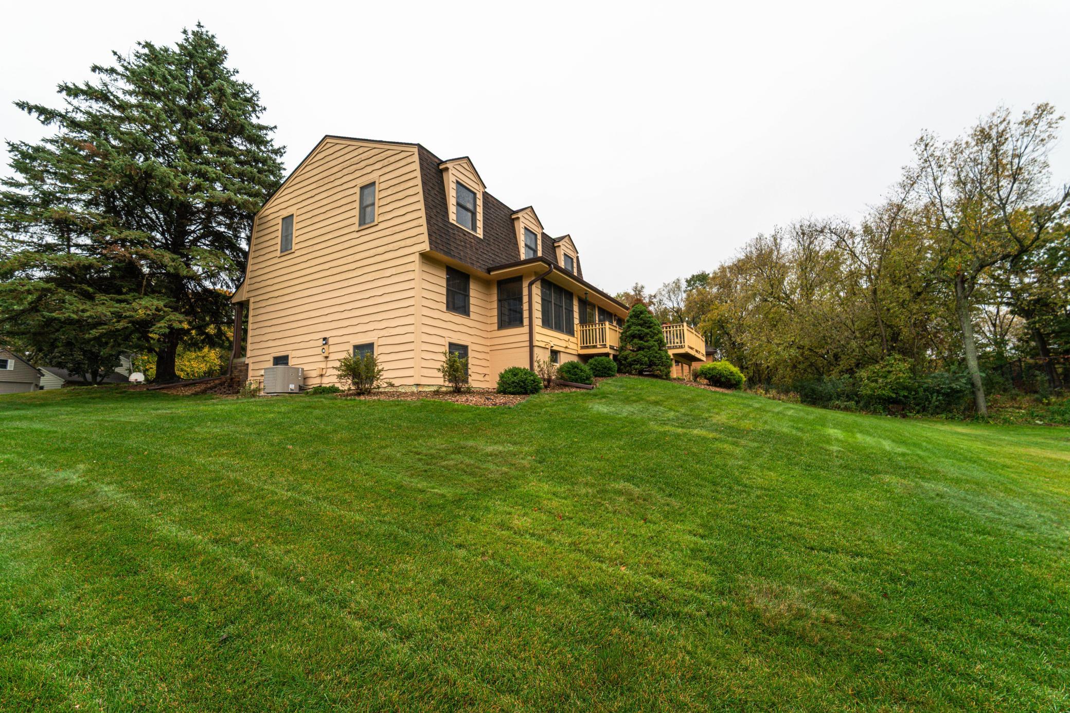 1138 Tiffany Point Eagan, MN 55123 - Photo 46 of 49