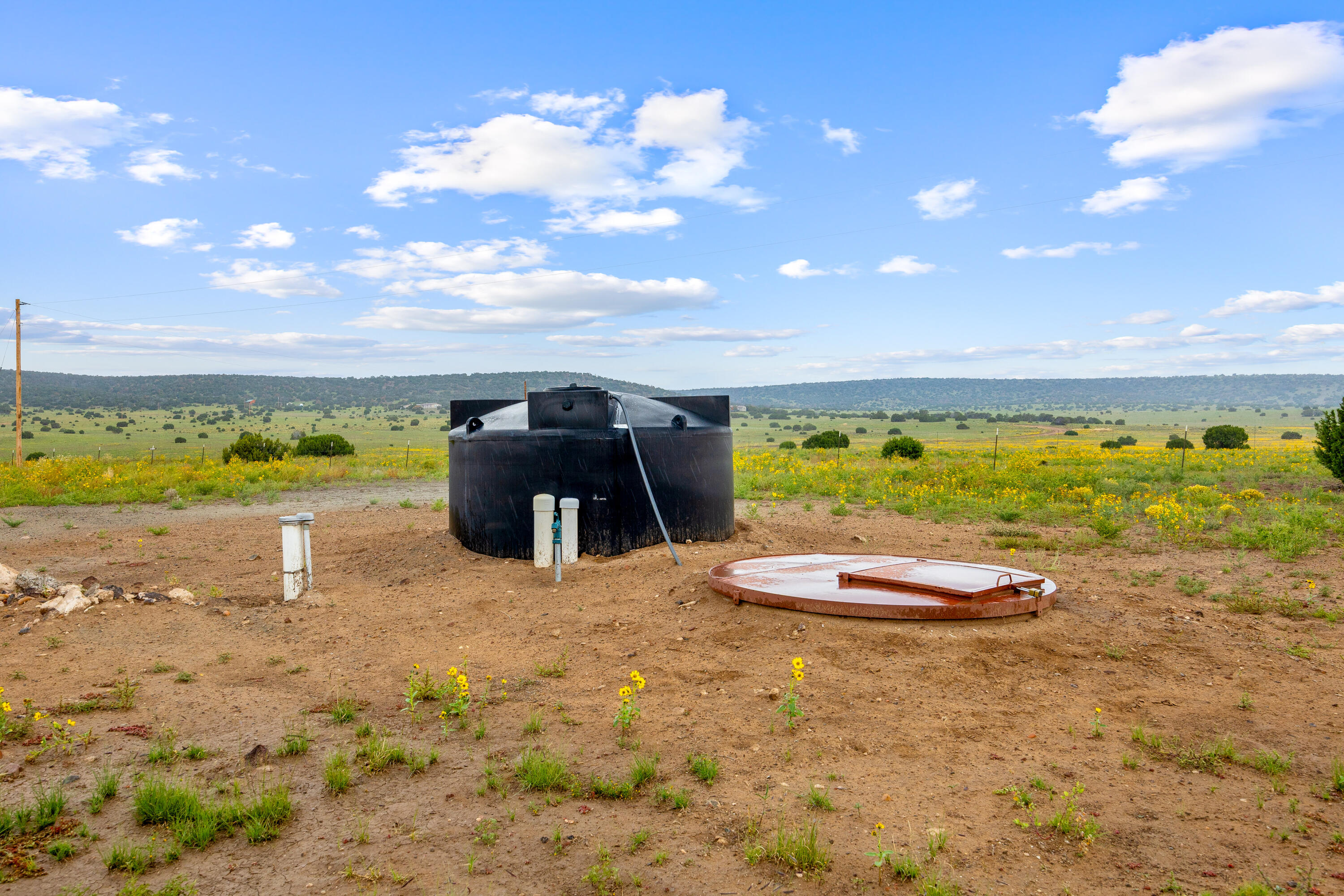 26 Quail Road Quemado, NM 87829 - Photo 46 of 56 Gallery Image 46