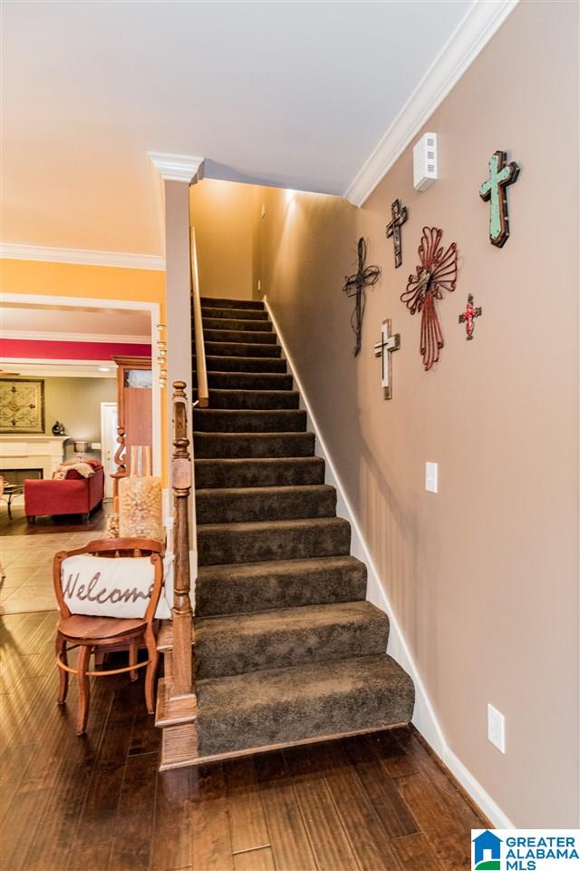 105 Amanda Place Pelham, AL 35124 - Photo 25 of 33