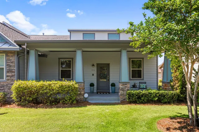 $3,100 | 828 Cannon Lane, Destin, FL 32541