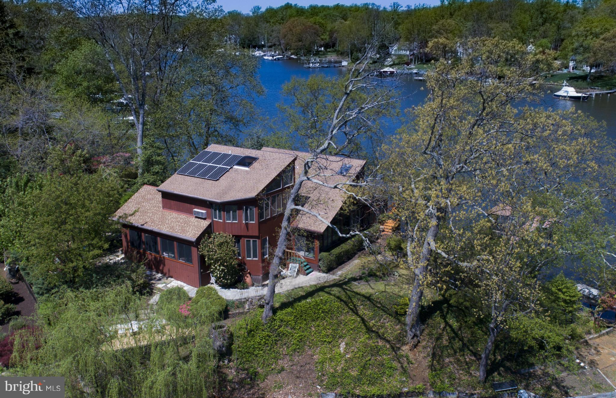 1735 Beachfield Road Annapolis, MD 21409 - Photo 2 of 24 Exterior (General)