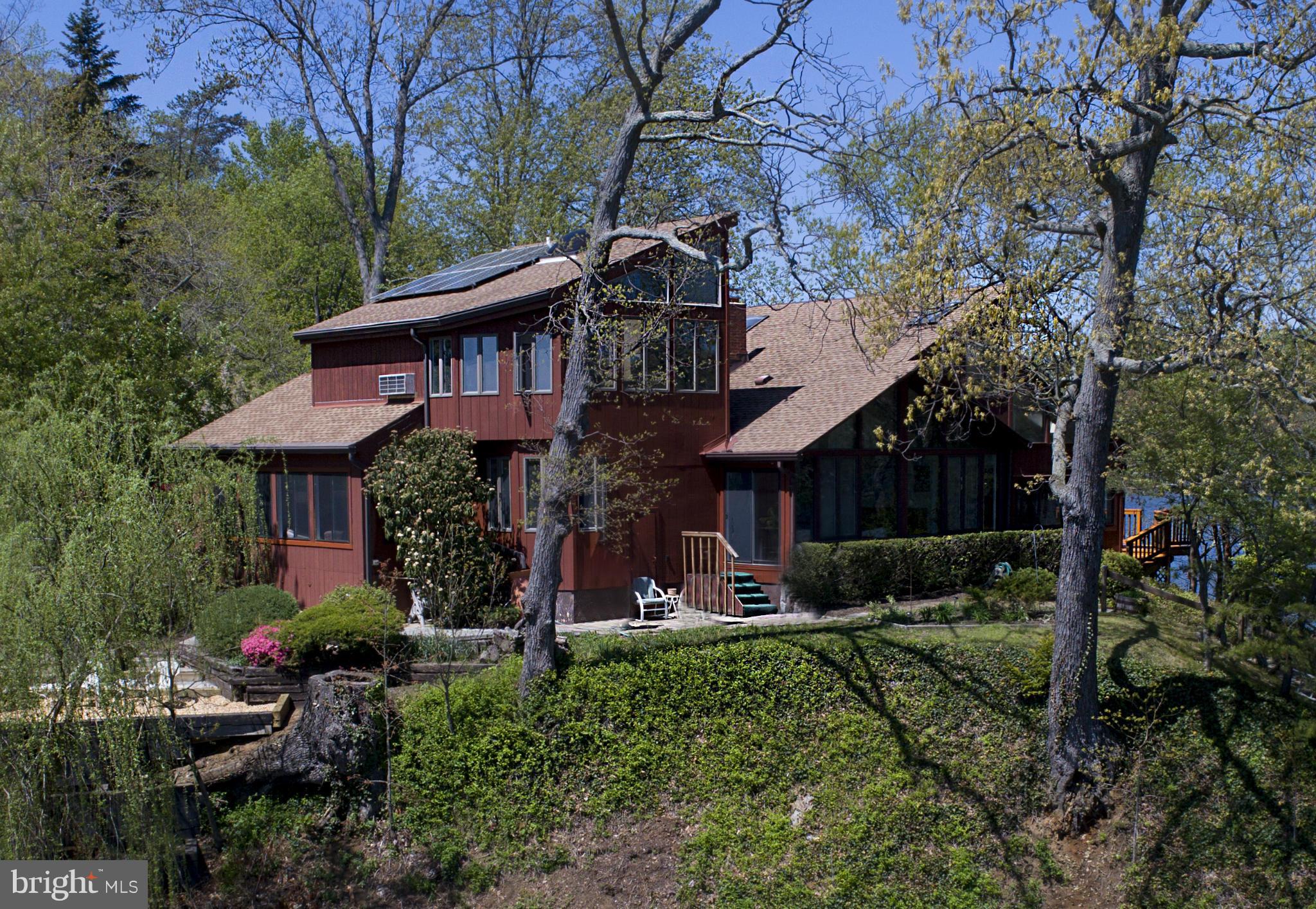 1735 Beachfield Road Annapolis, MD 21409 - Photo 12 of 24 Exterior (Rear)