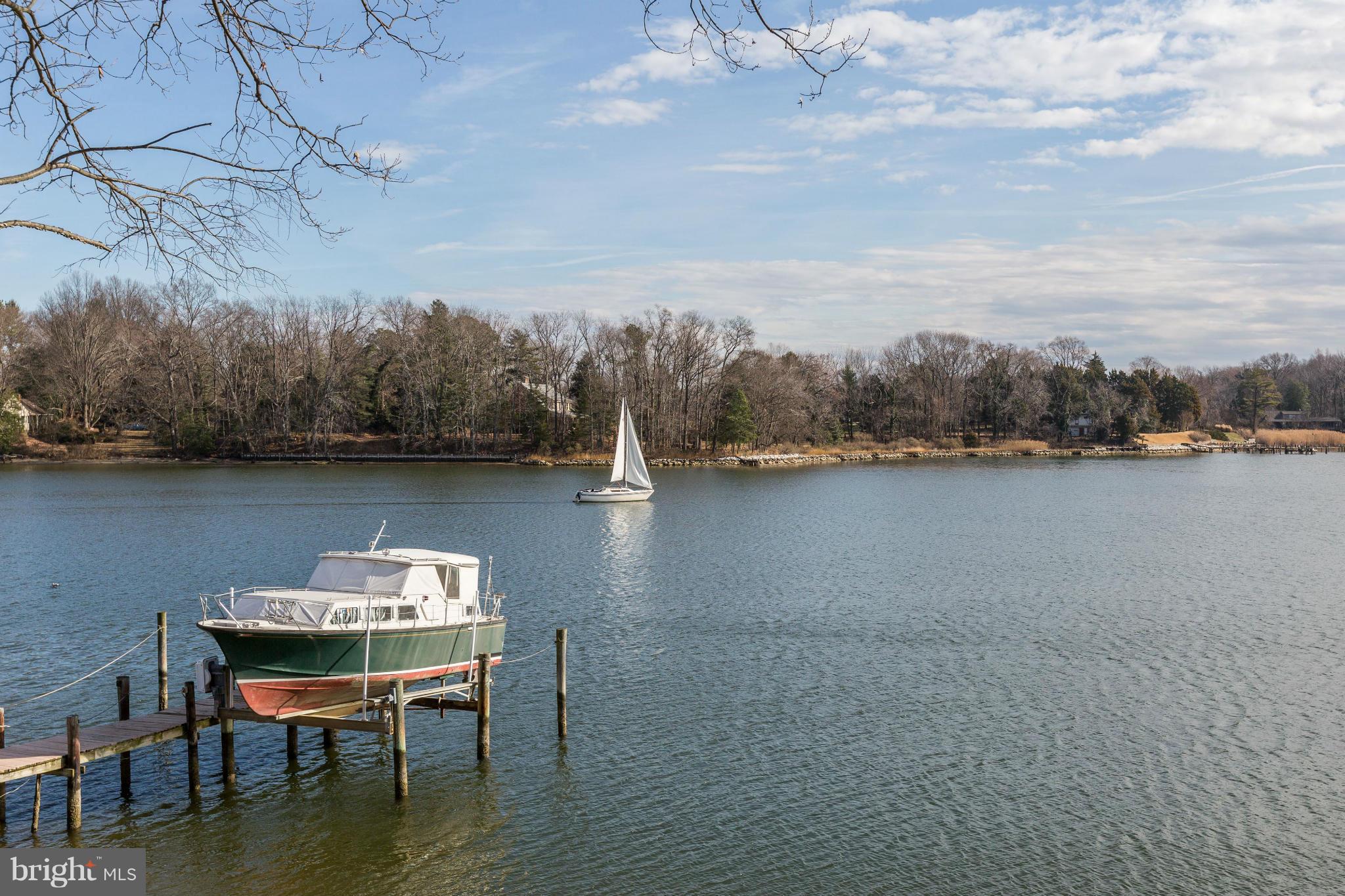 1735 Beachfield Road Annapolis, MD 21409 - Photo 13 of 24 View