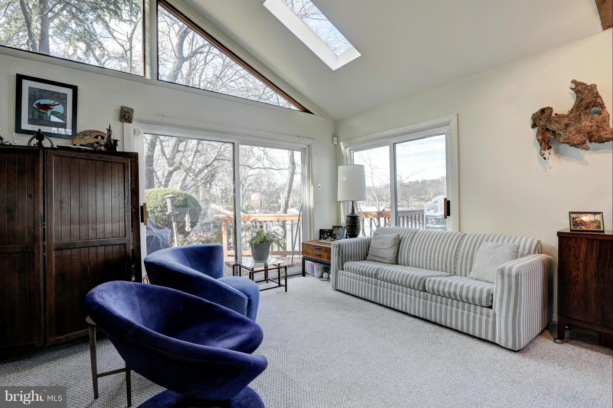 1735 Beachfield Road Annapolis, MD 21409 - Photo 16 of 24 Family Room