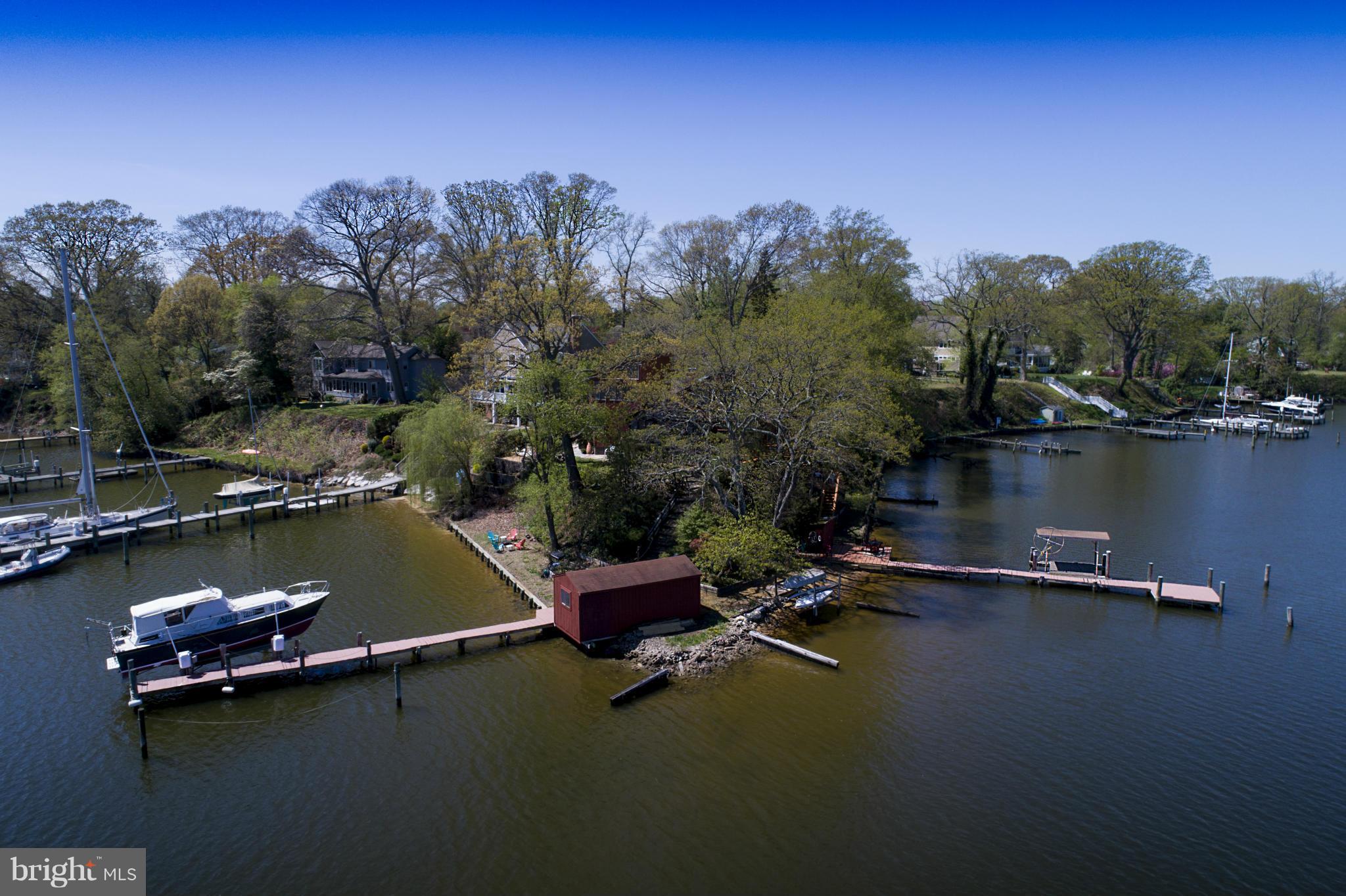 1735 Beachfield Road Annapolis, MD 21409 - Photo 5 of 24 Exterior (General)