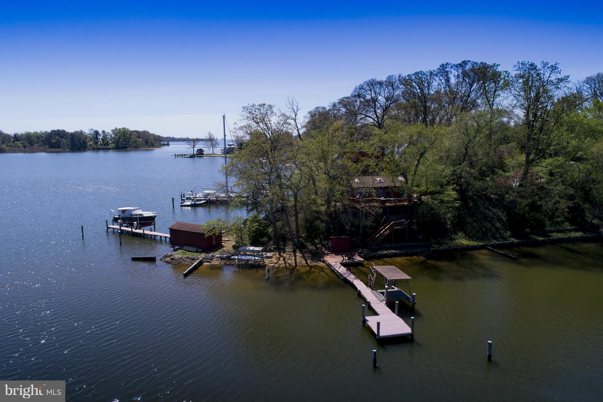 1735 Beachfield Road Annapolis, MD 21409 - Photo 6 of 24 Exterior (General)