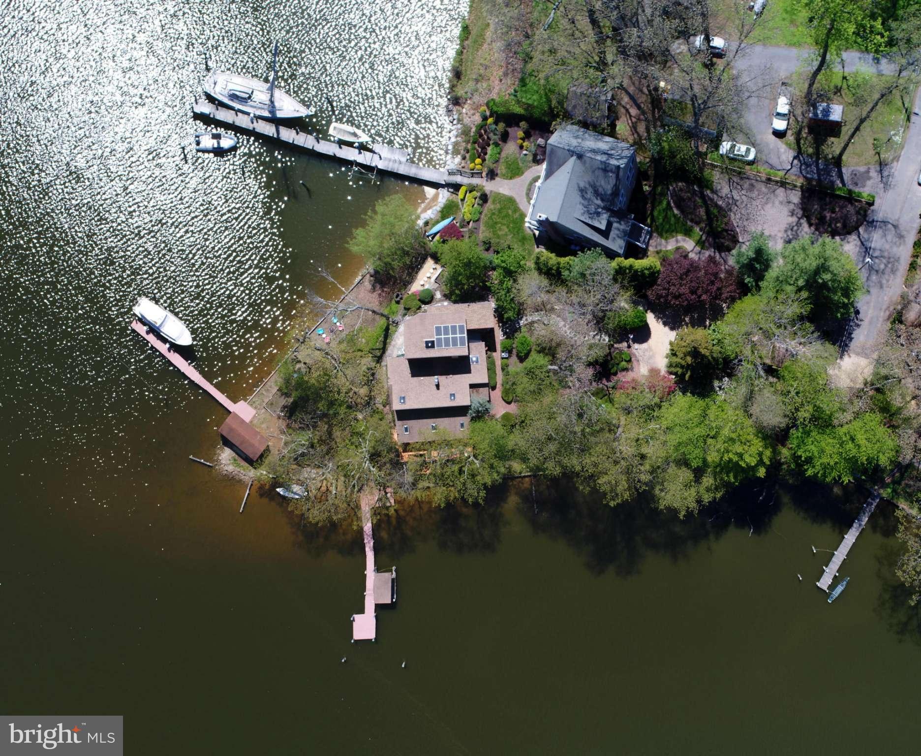 1735 Beachfield Road Annapolis, MD 21409 - Photo 7 of 24 Exterior (General)
