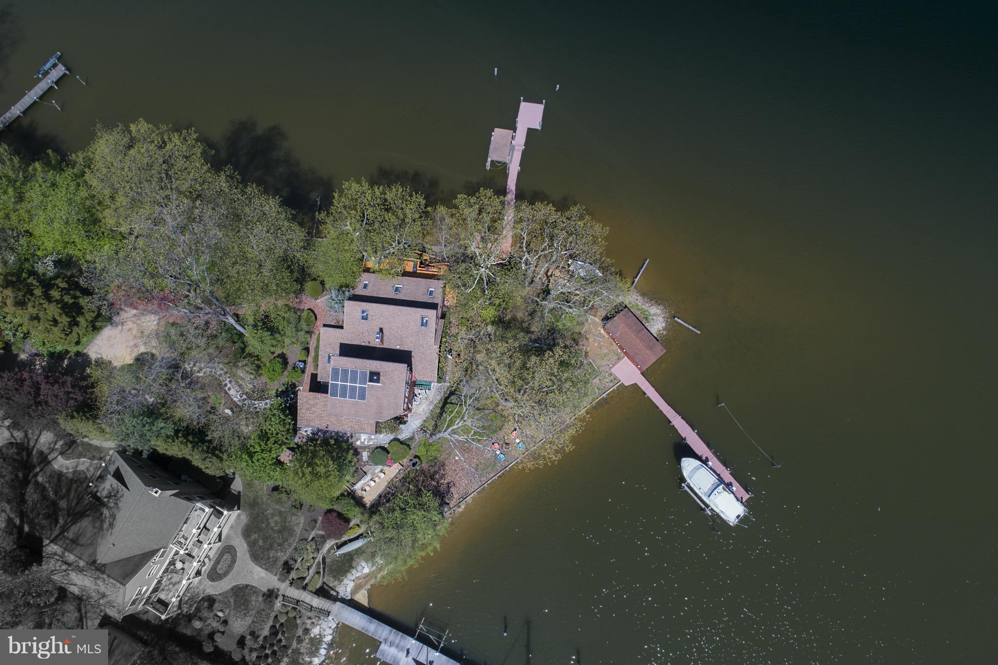 1735 Beachfield Road Annapolis, MD 21409 - Photo 9 of 24 Exterior (General)