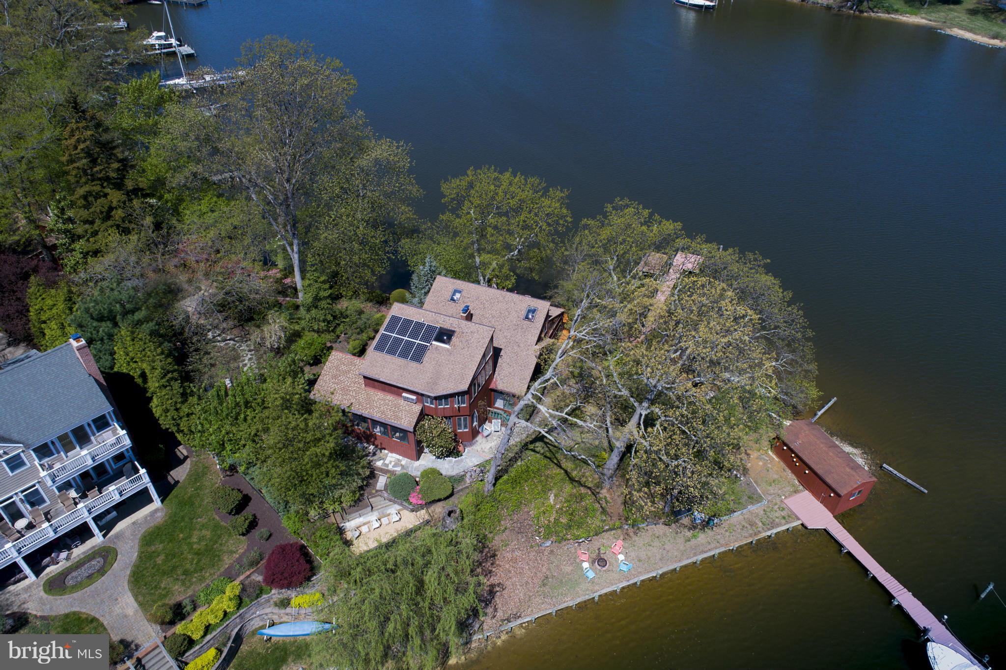 1735 Beachfield Road Annapolis, MD 21409 - Photo 10 of 24 Exterior (General)