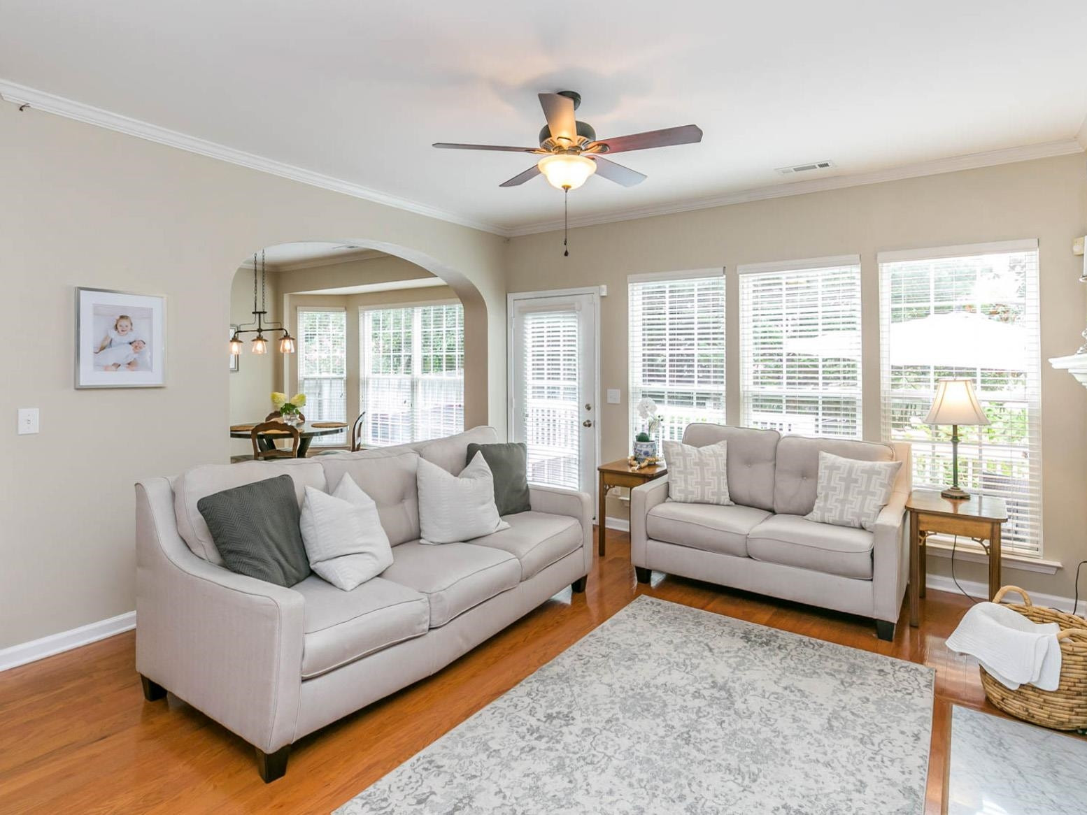 4721 Delta Vision Court Raleigh, NC 27612 - Photo 10 of 28 Photo 10