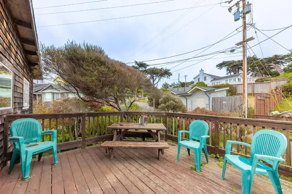 $3,750 | 195 Ocean View Avenue, Bodega Bay, CA 94923