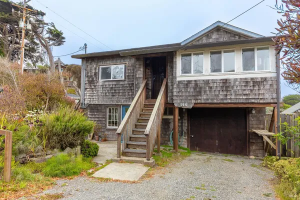 $3,750 | 195 Ocean View Avenue, Bodega Bay, CA 94923