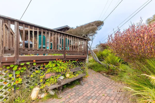 $3,750 | 195 Ocean View Avenue, Bodega Bay, CA 94923