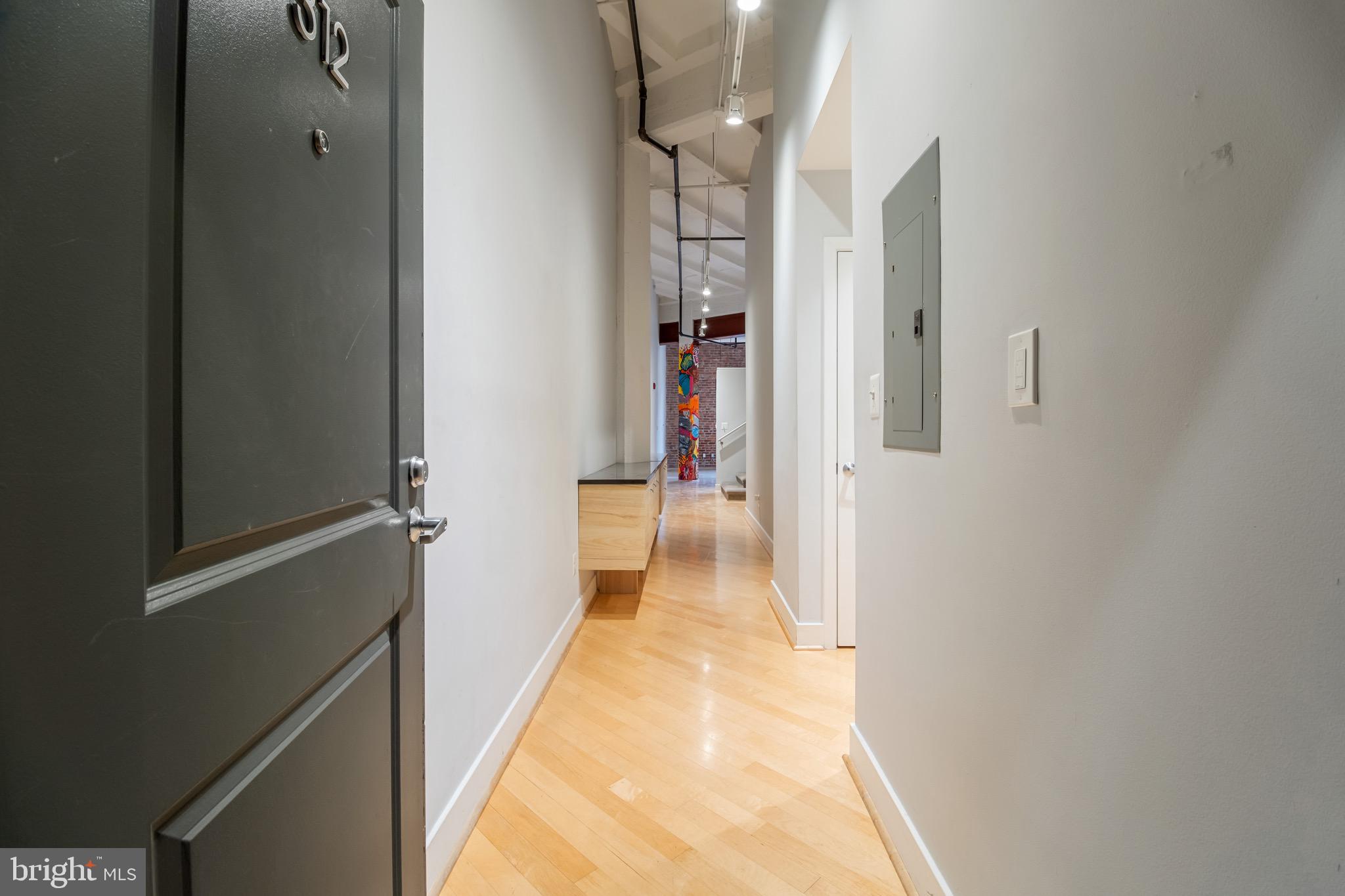 1701 Kalorama Road Northwest, Unit 312 Washington, DC 20009 - Photo 3 of 26