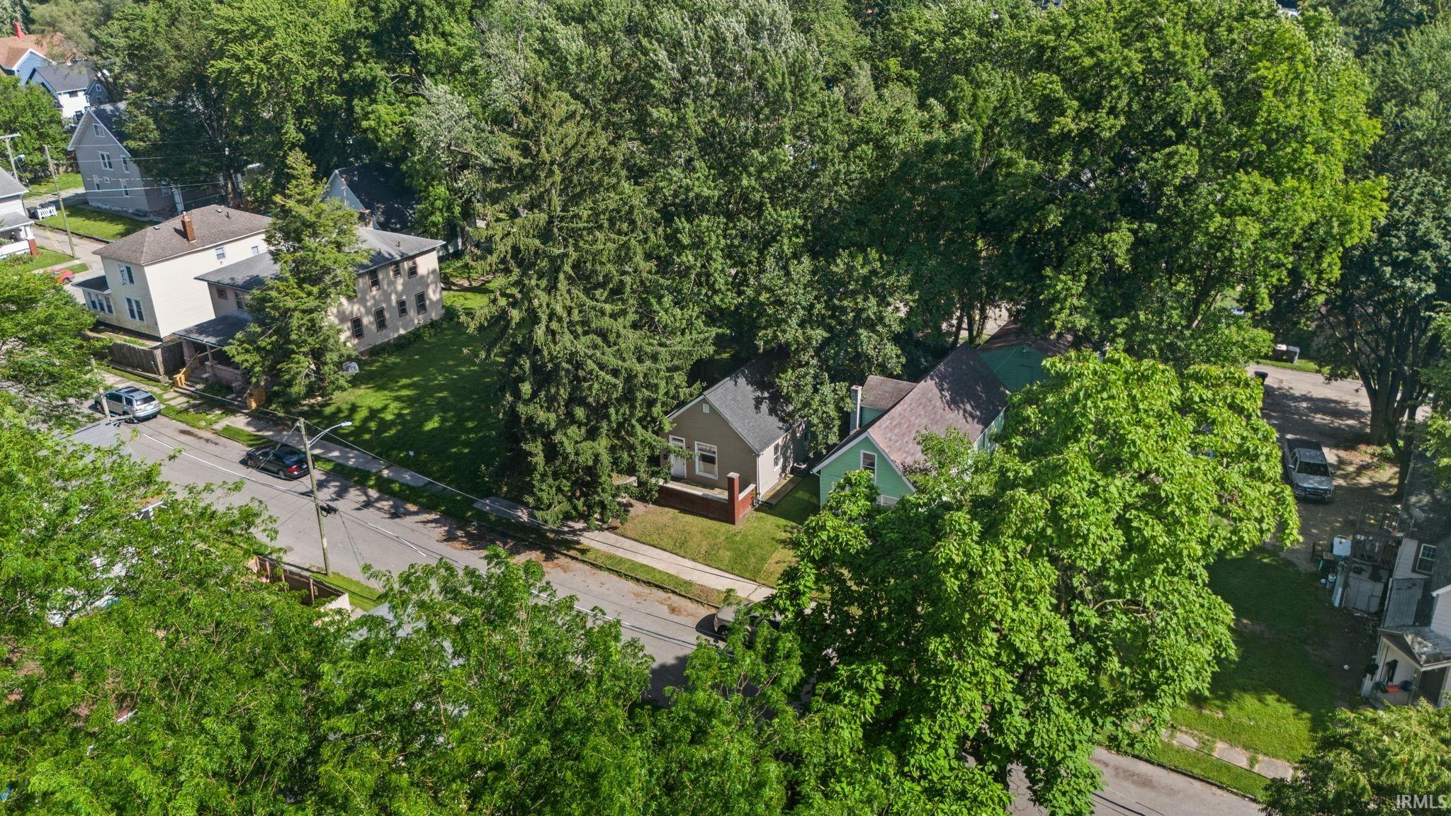 421 Poplar Street Fort Wayne, IN 46802 - Photo 34 of 37