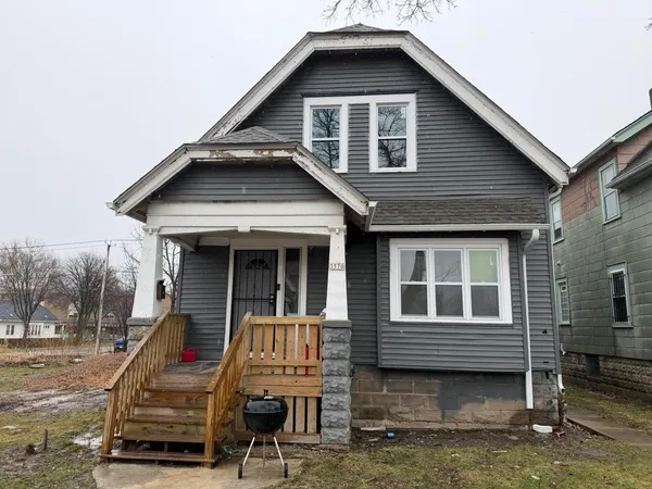 $124,900 | 3570 North 19th Street, Milwaukee, WI 53206