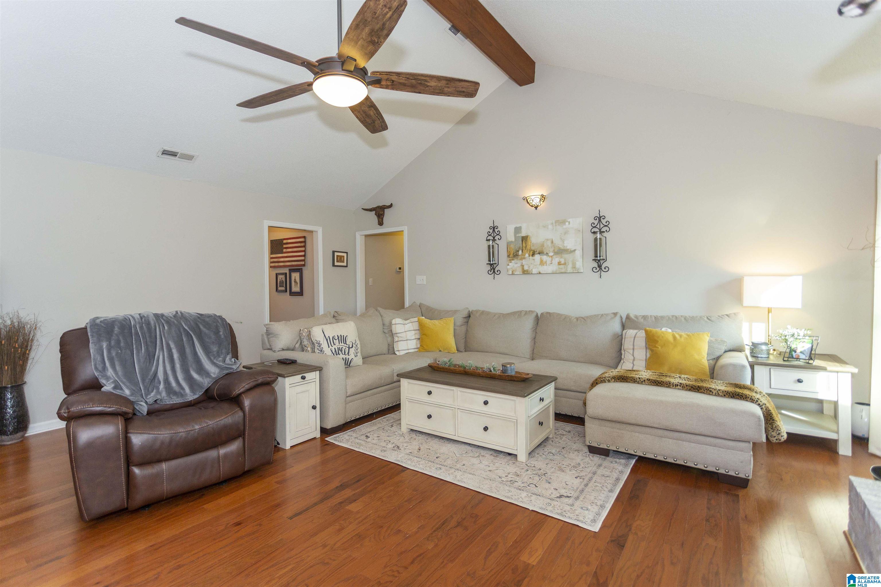 21 Shannon Drive Decatur, AL 35603 - Photo 15 of 49